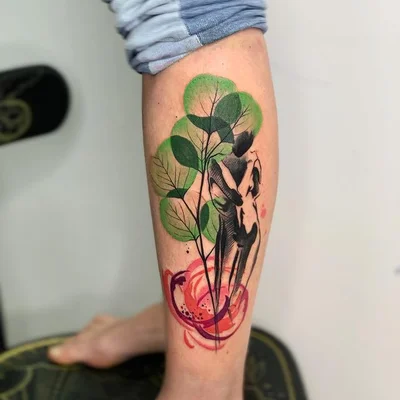 Scady Elena tattoo 013