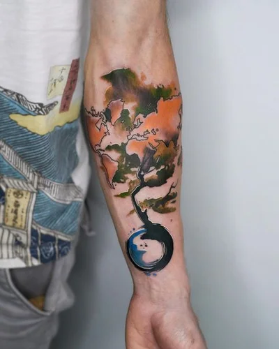 Scady Elena tattoo 021