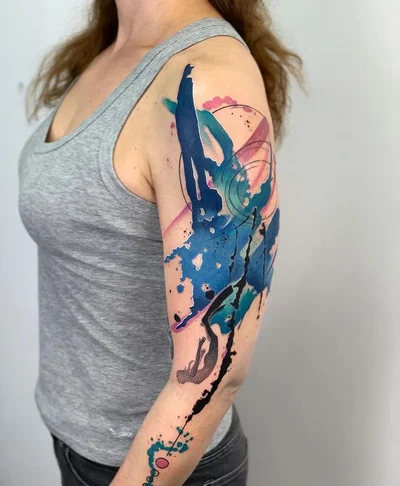Scady Elena tattoo 030