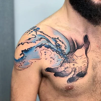 Scady Elena tattoo 038