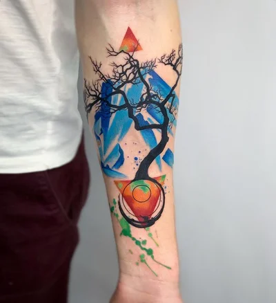 Scady Elena tattoo 043
