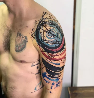 Scady Elena tattoo 044
