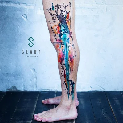 Scady Elena tattoo 045