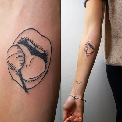 Daniel tattoo 011