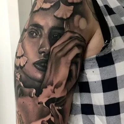 Daniel tattoo 013