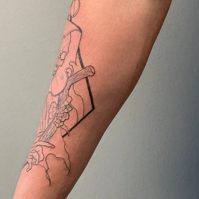 Daniel tattoo 014