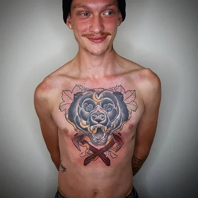 Daniel tattoo 016