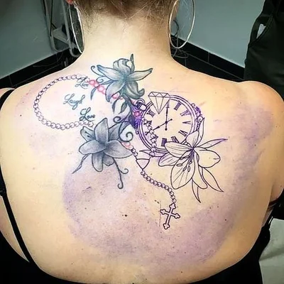 Daniel tattoo 021