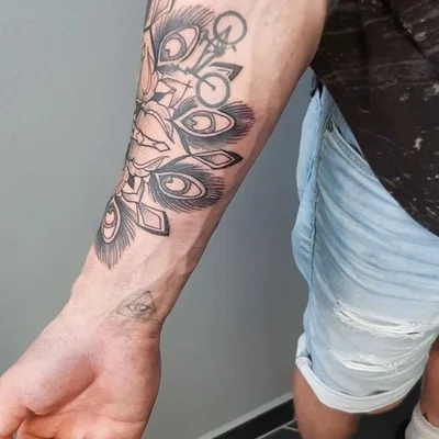 Daniel tattoo 025