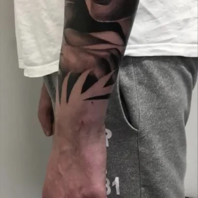 Daniel tattoo 028