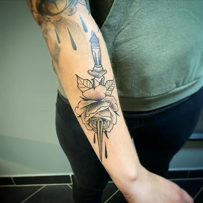 Daniel tattoo 038