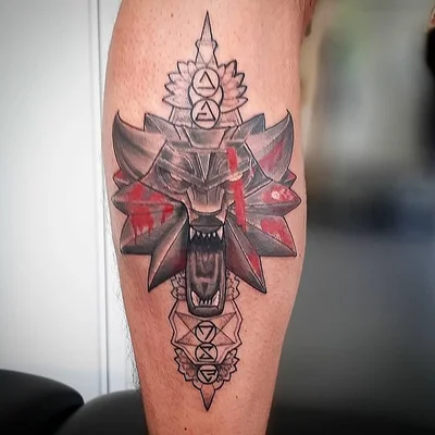 Daniel tattoo 048