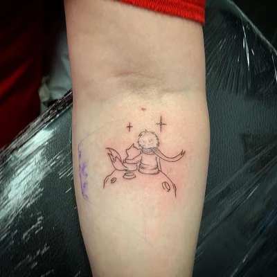 Daniel tattoo 050