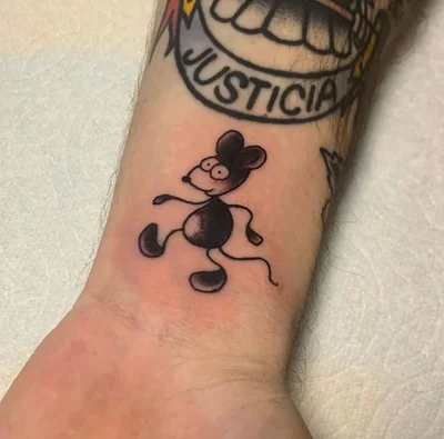Scapegoat_tattoo tattoo 007