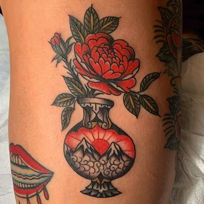 Scapegoat_tattoo tattoo 008