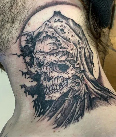 Scapegoat_tattoo tattoo 012