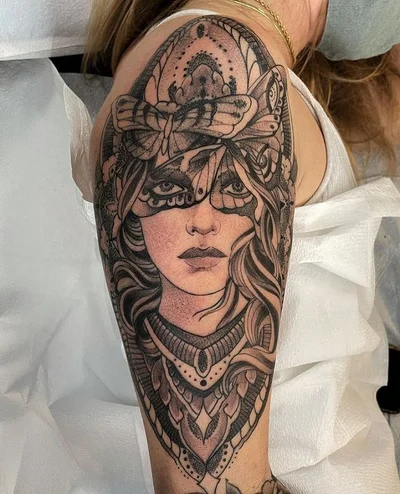 Scapegoat_tattoo tattoo 013