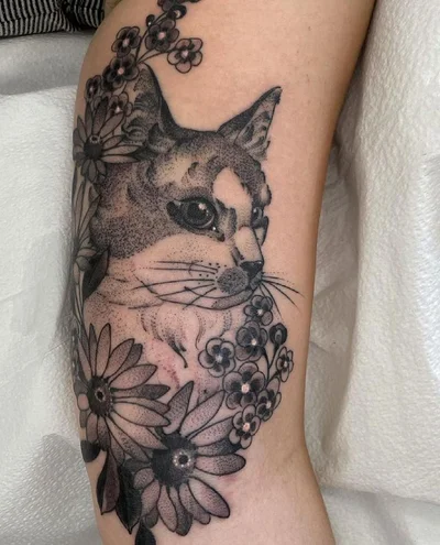 Scapegoat_tattoo tattoo 017