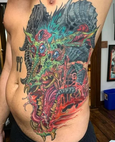Scapegoat_tattoo tattoo 018