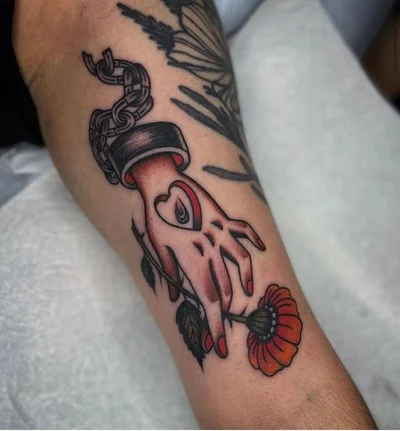 Scapegoat_tattoo tattoo 019