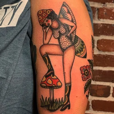 Scapegoat_tattoo tattoo 020