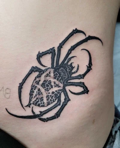 Scapegoat_tattoo tattoo 021