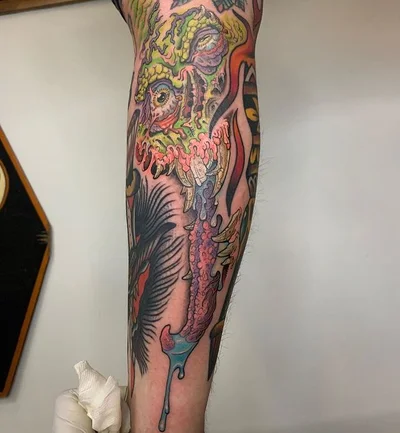 Scapegoat_tattoo tattoo 022