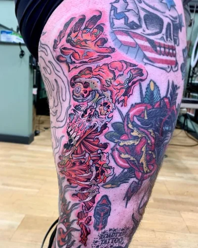 Scapegoat_tattoo tattoo 023