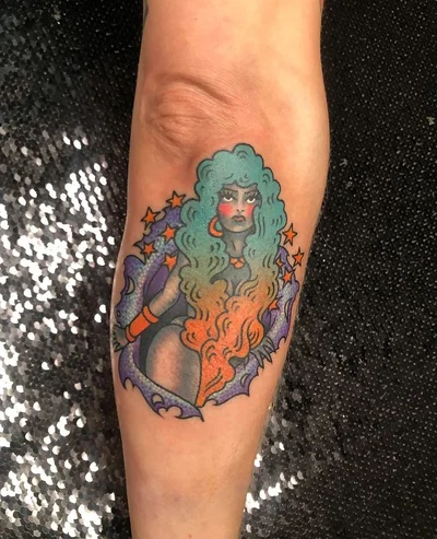 Scapegoat_tattoo tattoo 025