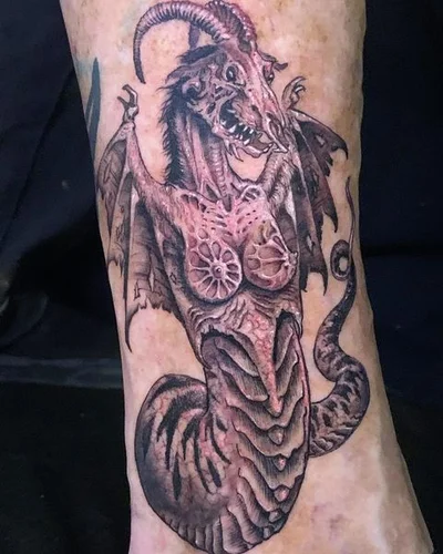 Scapegoat_tattoo tattoo 035