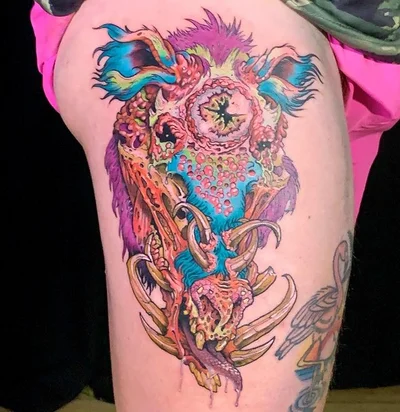 Scapegoat_tattoo tattoo 039