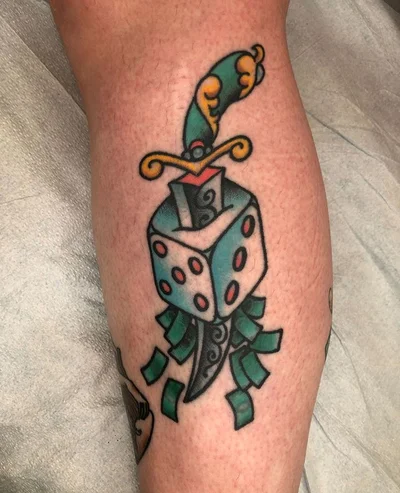 Scapegoat_tattoo tattoo 042