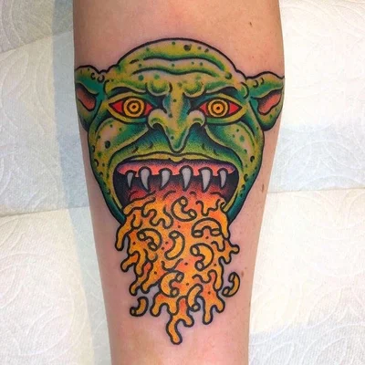 Scapegoat_tattoo tattoo 047