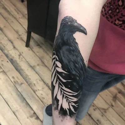 Nemeez Tattoo tattoo 008