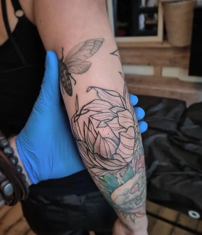 Nemeez Tattoo tattoo 009