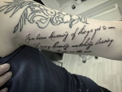 Nemeez Tattoo tattoo 010