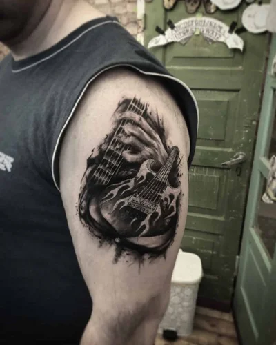 Nemeez Tattoo tattoo 012