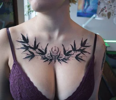 Nemeez Tattoo tattoo 014