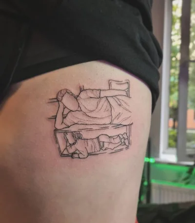 Nemeez Tattoo tattoo 015