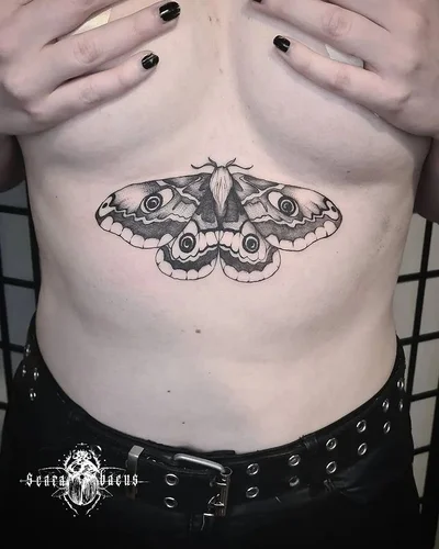 Nemeez Tattoo tattoo 016