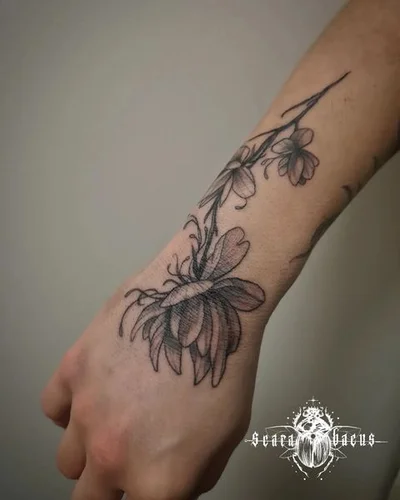 Nemeez Tattoo tattoo 018