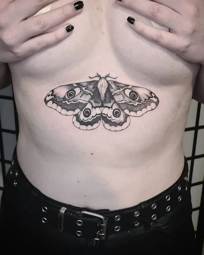 Nemeez Tattoo tattoo 020