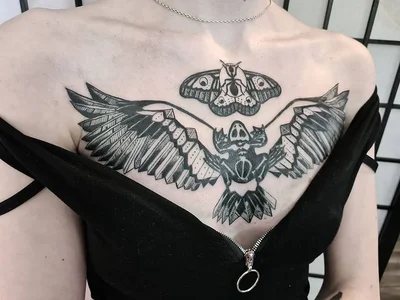 Nemeez Tattoo tattoo 025