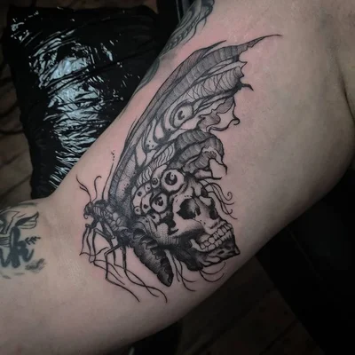 Nemeez Tattoo tattoo 028