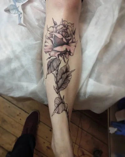 Nemeez Tattoo tattoo 029
