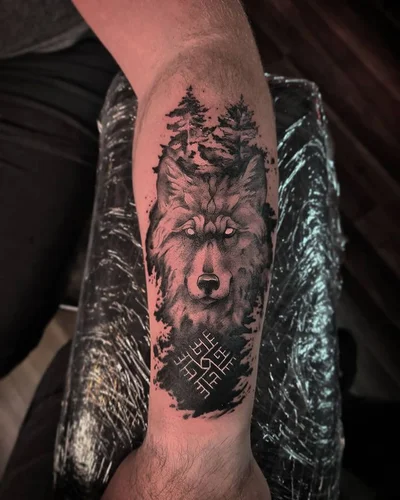 Nemeez Tattoo tattoo 030