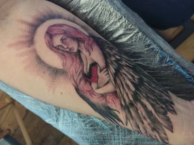 Nemeez Tattoo tattoo 031
