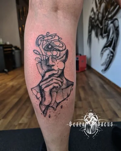 Nemeez Tattoo tattoo 032