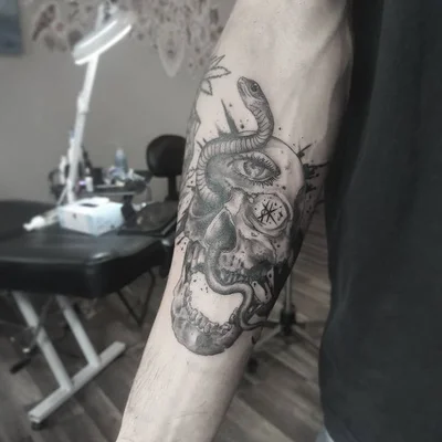 Nemeez Tattoo tattoo 033