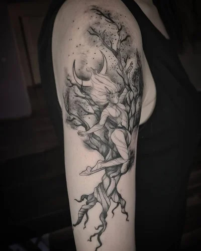 Nemeez Tattoo tattoo 035